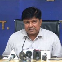 Delhi police detain AAP minister for protesting against Chief Secretary